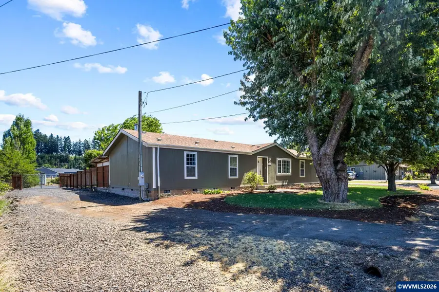 1221  47th Av, Sweet Home, OR 97386 - #2