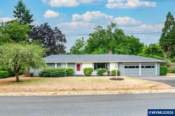 29476 NE Pheasant Av, Corvallis, OR 97333