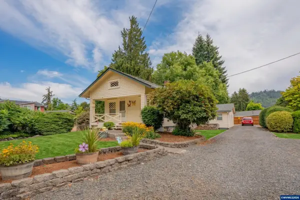 1925  River Rd, Lebanon, OR 97355