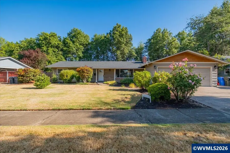 4359  Ward Dr NE, Salem, OR 97305 - #2