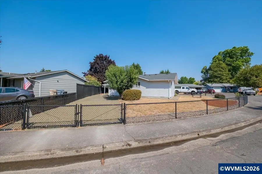 3623  Jefferson Pl SE, Albany, OR 97322 - #2
