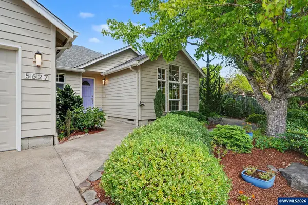 5627 SW Bluestem Pl, Corvallis, OR 97333