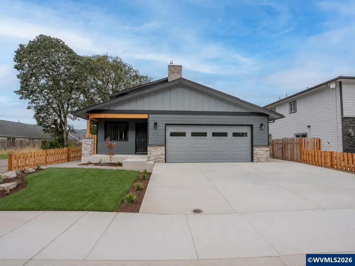 2456  Phillips Wy, Lebanon, OR 97355 - #1