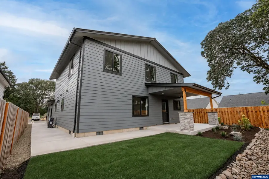 2456  Phillips Wy, Lebanon, OR 97355 - #2