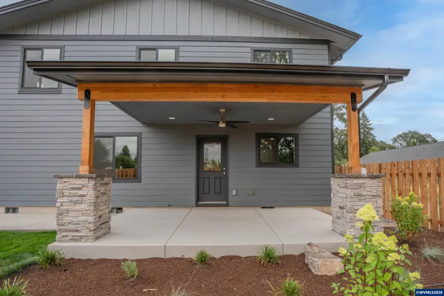 2456  Phillips Wy, Lebanon, OR 97355 - #3