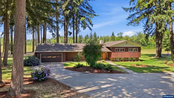 36765  Glaser Dr, Scio, OR 97374