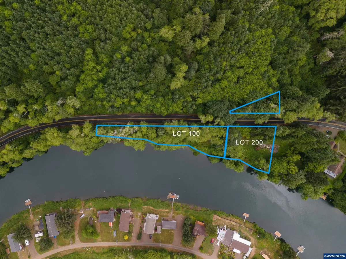 7644  Siletz Hwy, Lincoln City, OR 97367 - #1