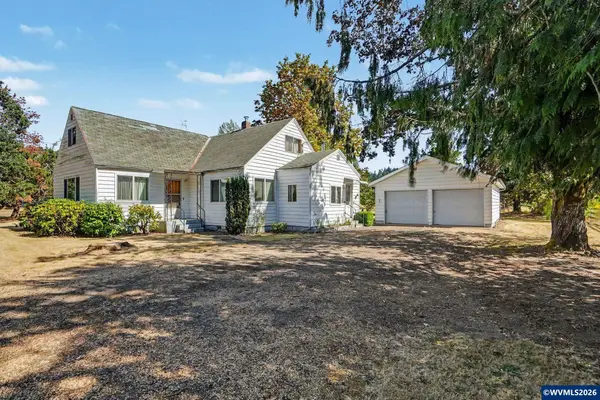 15914  S. Abiqua Rd NE, Silverton, OR 97381