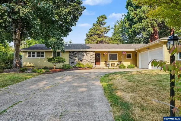 2787  Vick Av NW, Salem, OR 97304