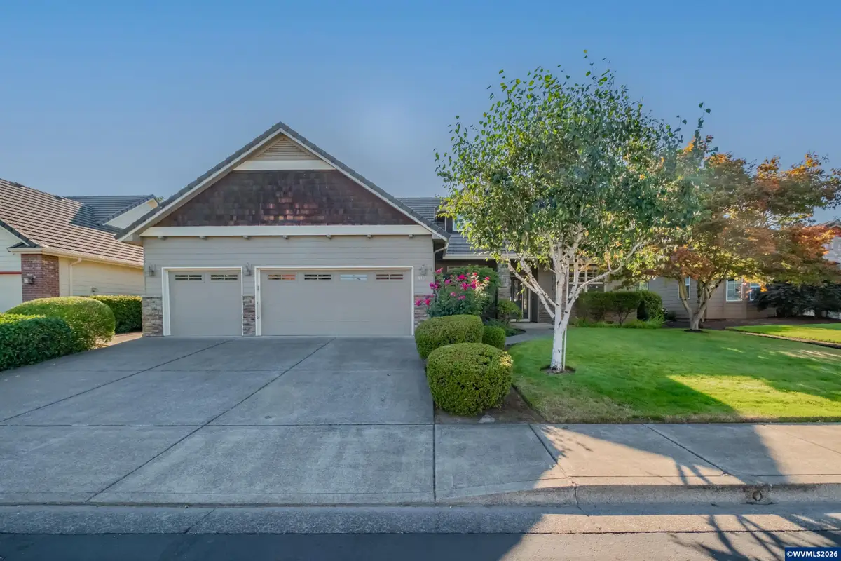 6107  Nicklaus Lp N, Keizer, OR 97303 - #1