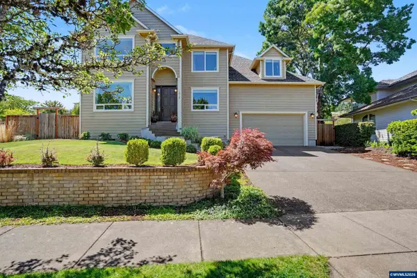 3929 NW Boxwood Dr, Corvallis, OR 97330
