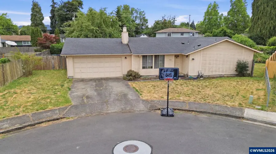 920  Echo Hollow Rd, Eugene, OR 97402 - #2