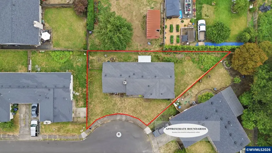 920  Echo Hollow Rd, Eugene, OR 97402 - #3