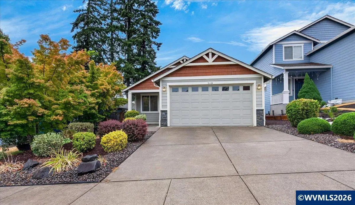 5140  Andresen St SE, Salem, OR 97306 - #1