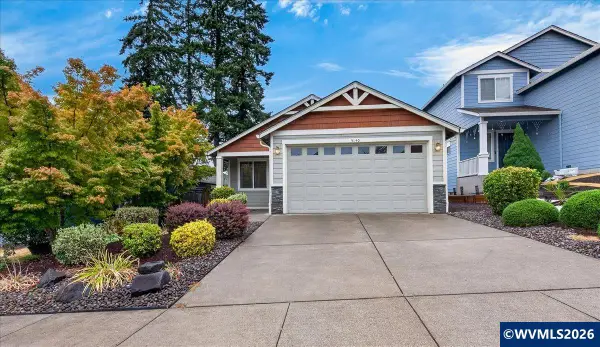 5140  Andresen St SE, Salem, OR 97306