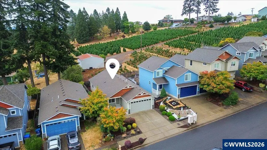 5140  Andresen St SE, Salem, OR 97306 - #2