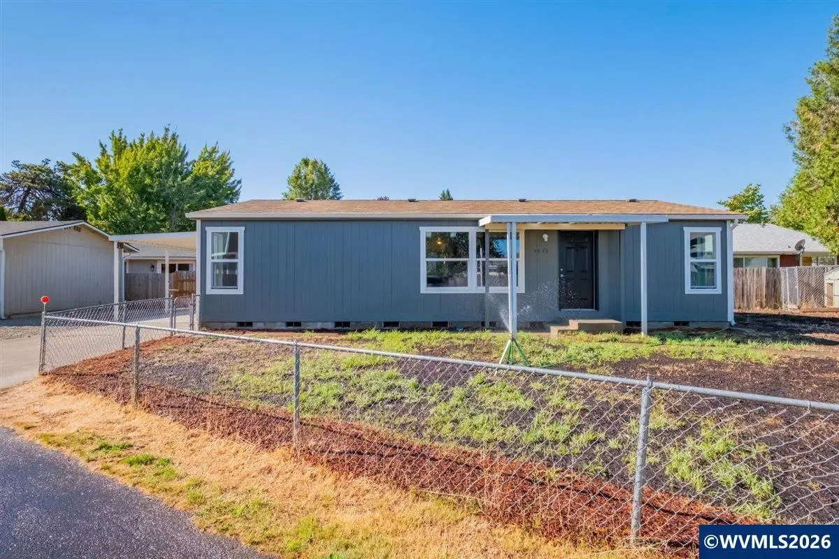 4678  LaVista Wy SE, Salem, OR 97317 - #1
