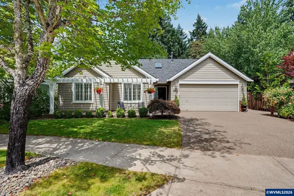 6111 SW Grand Oaks Dr, Corvallis, OR 97333