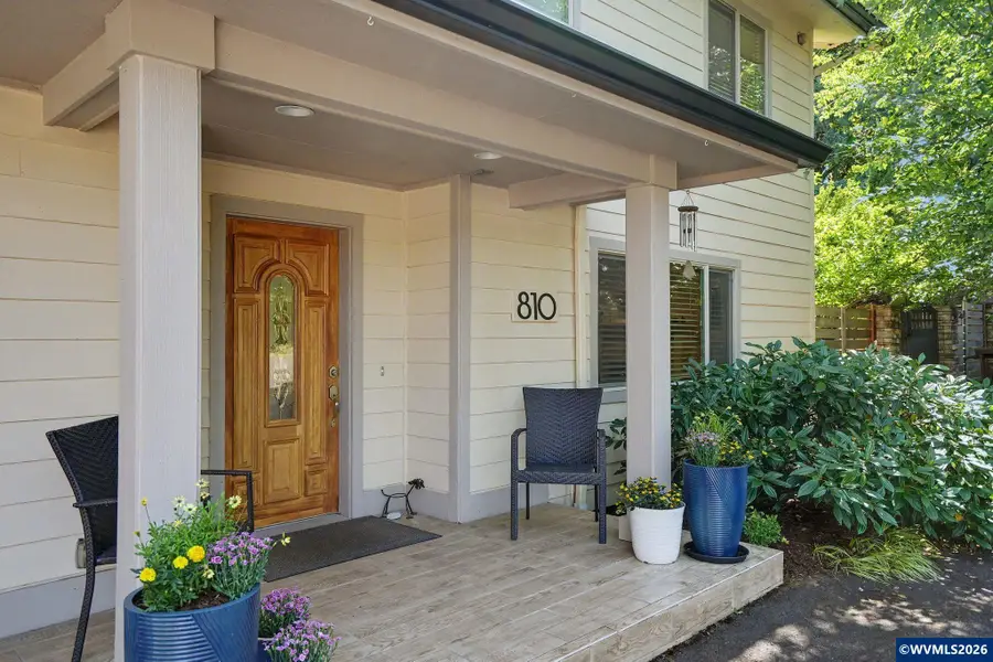 810 NW Lyman Dr, Corvallis, OR 97330 - #3