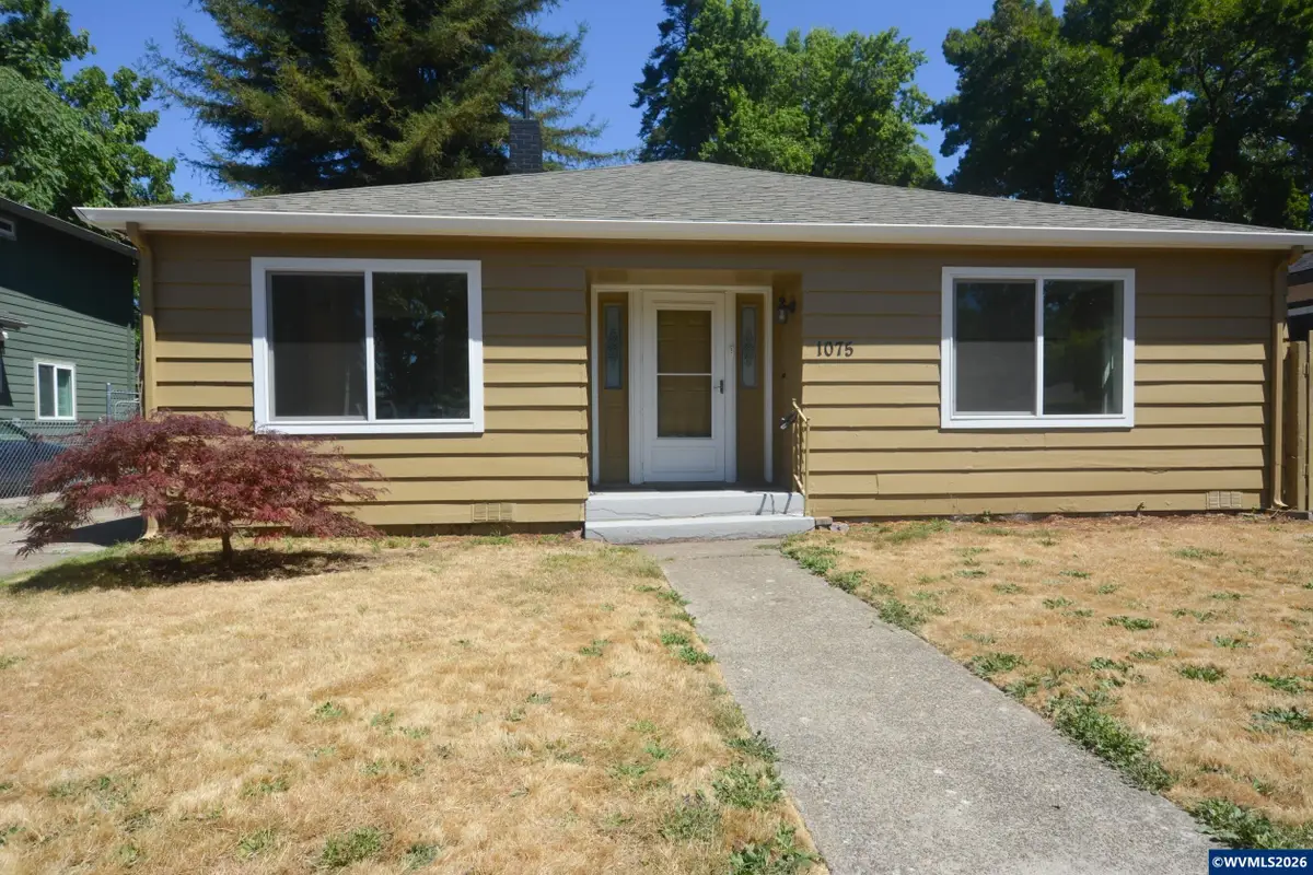1075  Shipping St NE, Salem, OR 97301 - #1