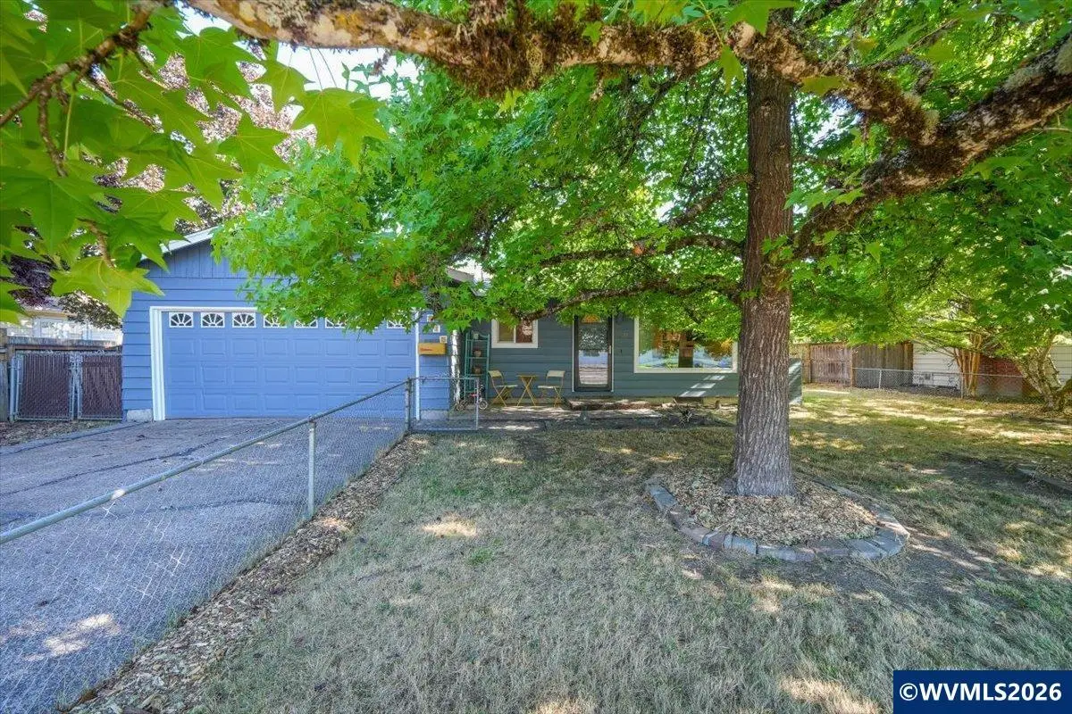 2215 NW Circle Bl, Corvallis, OR 97330 - #1
