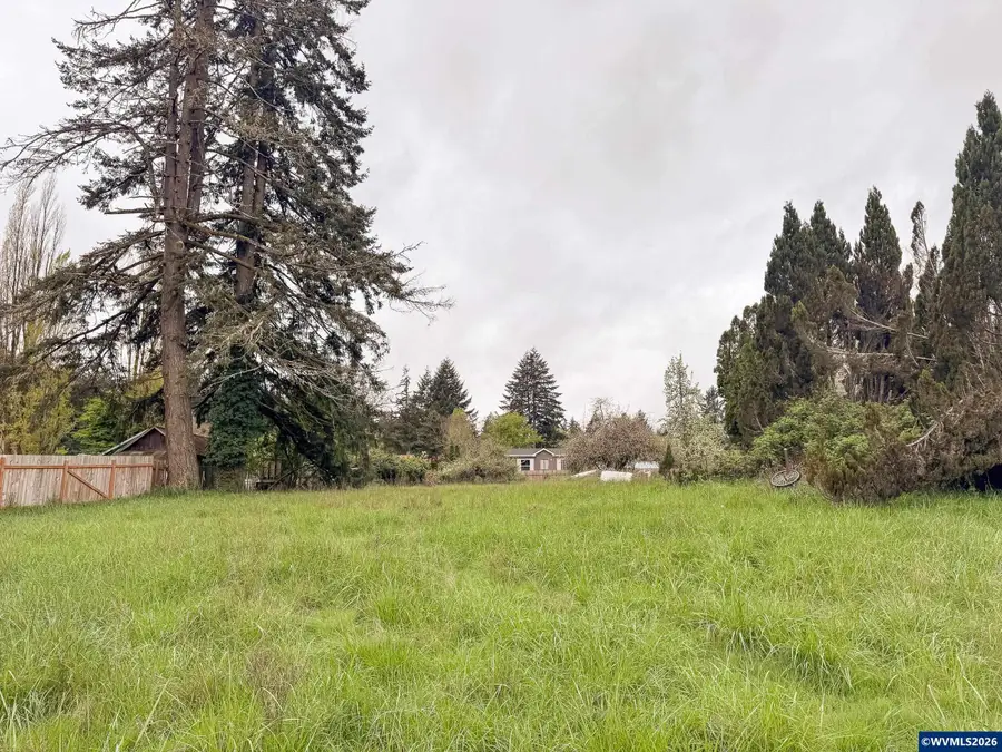 235 (Lot 12) SW Ivy St, Willamina, OR 97396 - #3