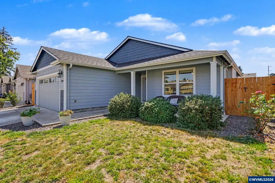 1988  13th Av SW, Albany, OR 97321 - #3