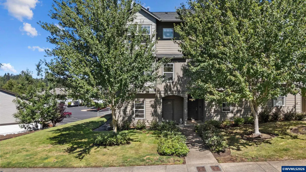 1941  Madras St SE, Salem, OR 97306 - #1
