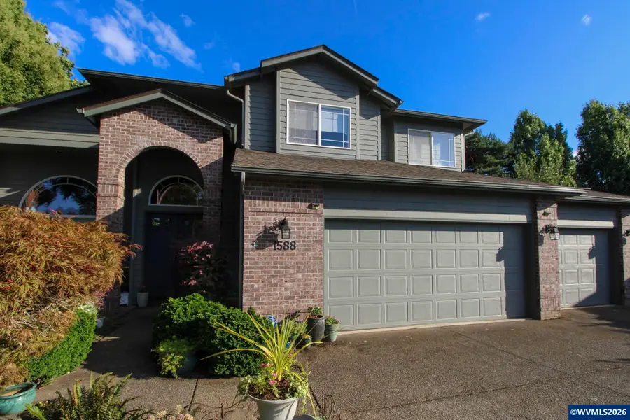 1588  Hallet Ct NW, Salem, OR 97304 - #2