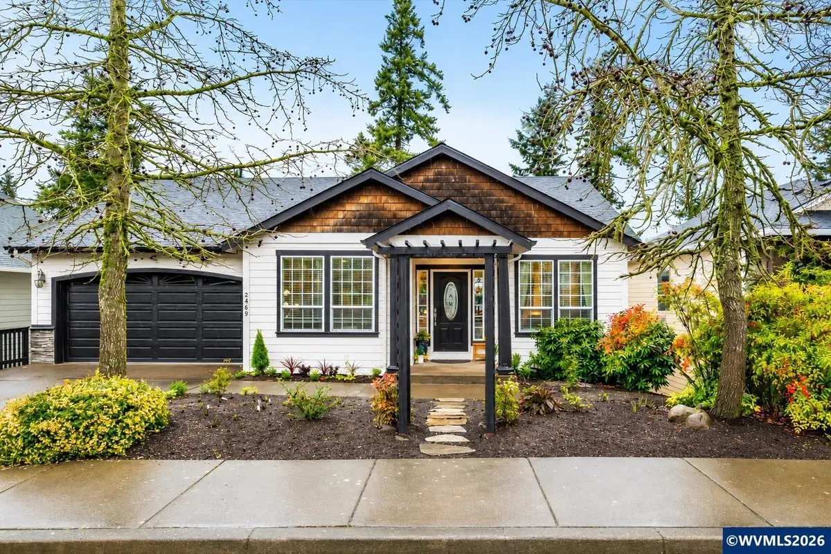 2469  Dalke Ridge Dr NW, Salem, OR 97304 - #1