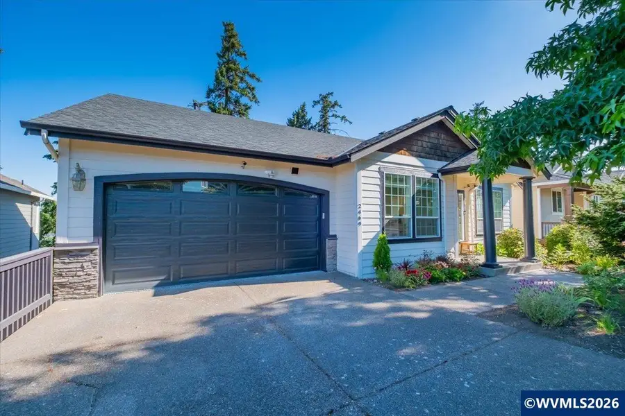 2469  Dalke Ridge Dr NW, Salem, OR 97304 - #2