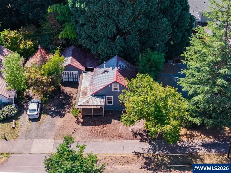 1410 SW 53rd St, Corvallis, OR 97330 - #3