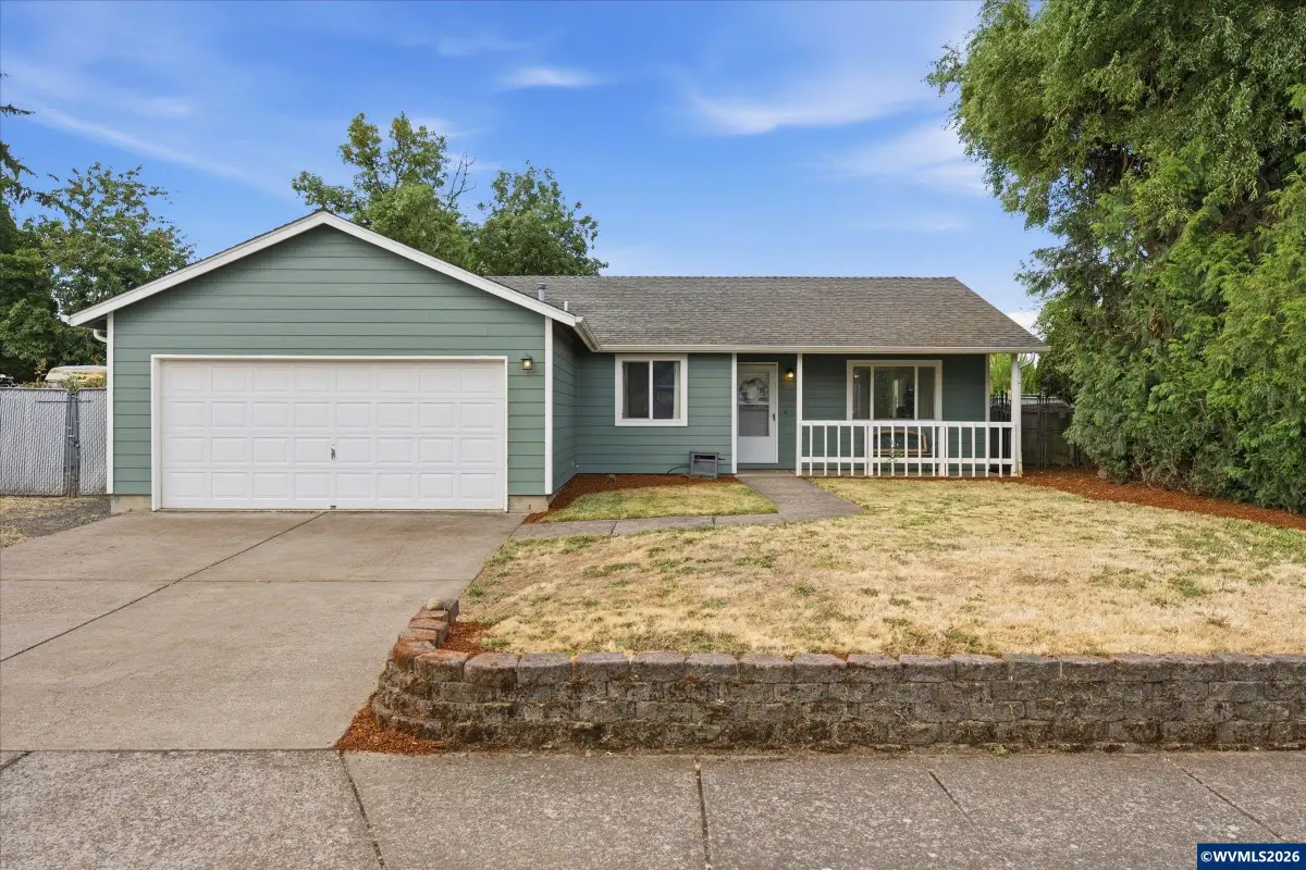 700  Del Mar Dr, Aumsville, OR 97325 - #1
