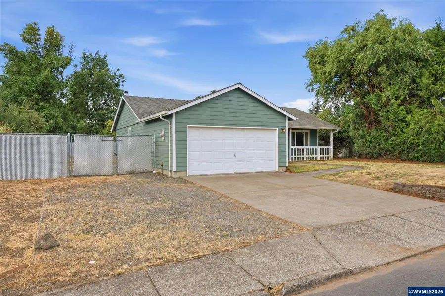 700  Del Mar Dr, Aumsville, OR 97325 - #3
