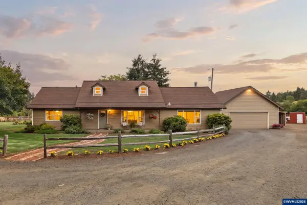 16750  Ellendale Rd, Dallas, OR 97338