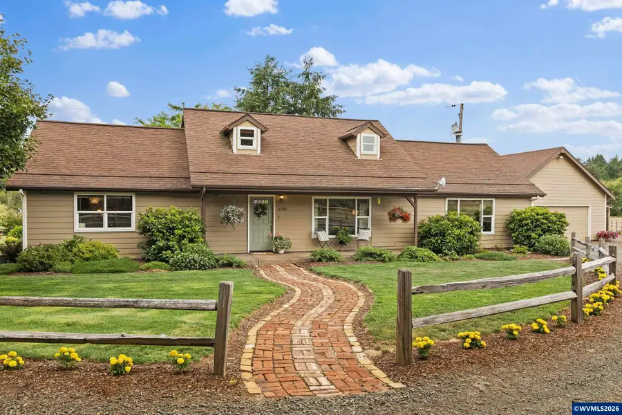 16750  Ellendale Rd, Dallas, OR 97338 - #2