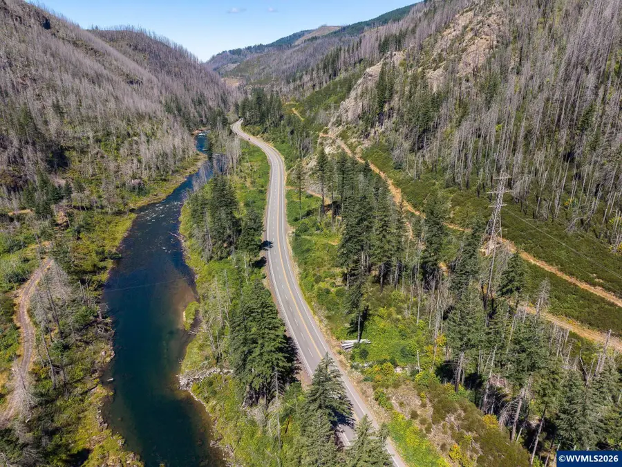 37989 N Santiam Hwy, Gates, OR 97346 - #3