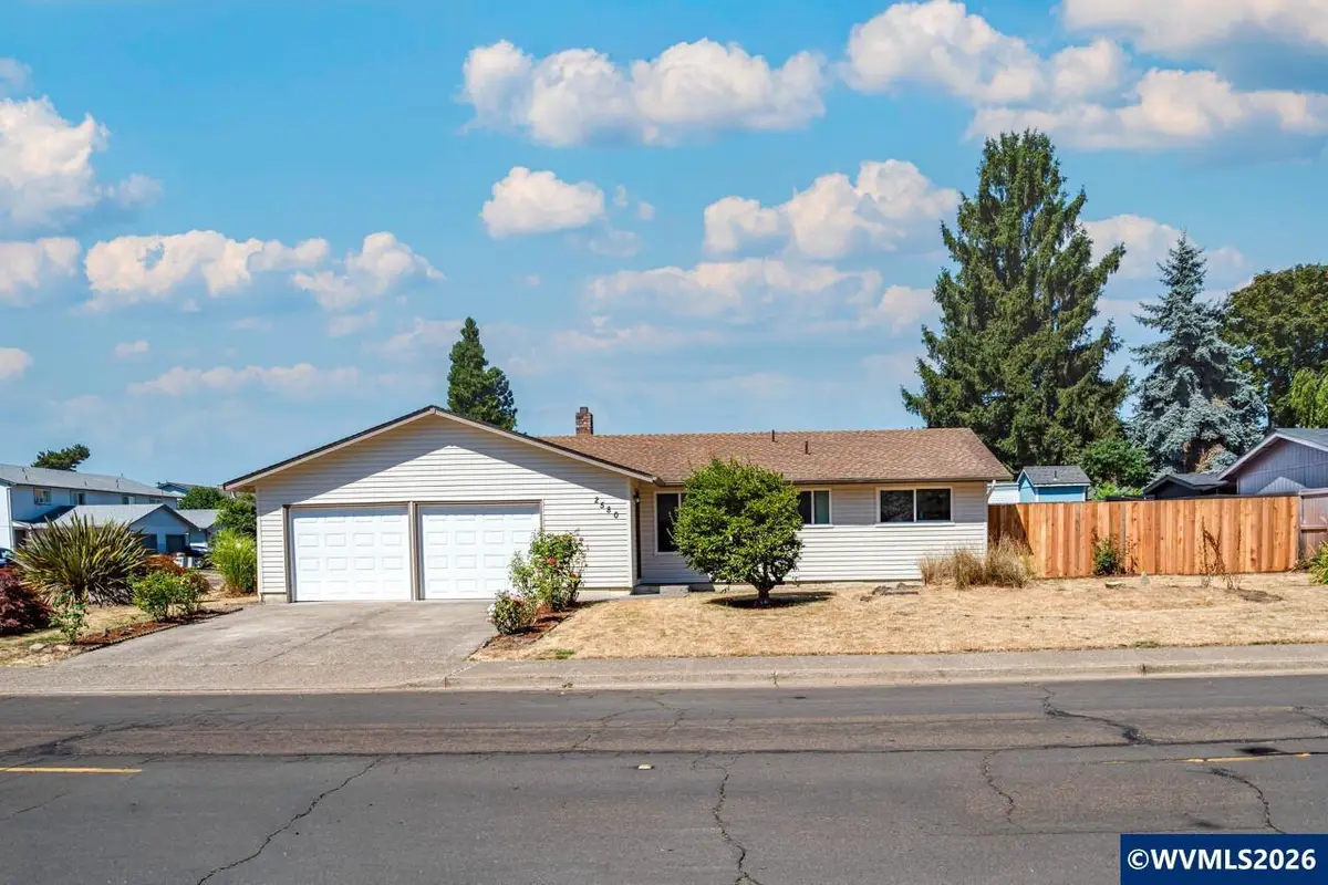 2580  Jackson St SE, Albany, OR 97322 - #1