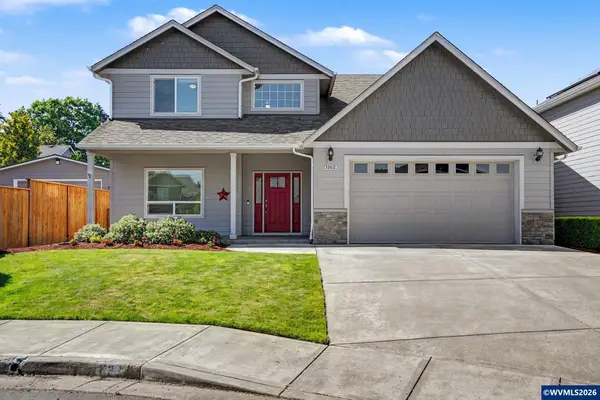 1162  Lent Ct NE, Keizer, OR 97303