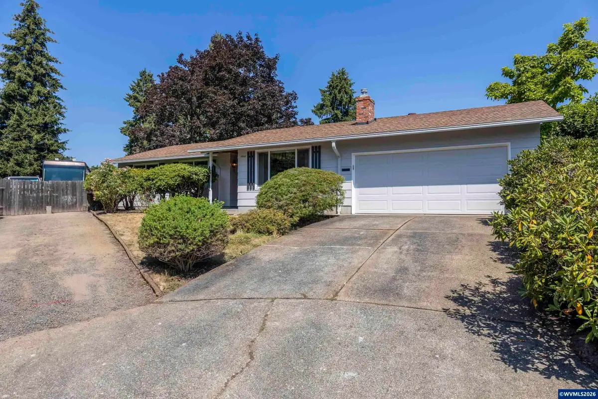 19565 SW Southview Pl, Aloha, OR 97078 - #1