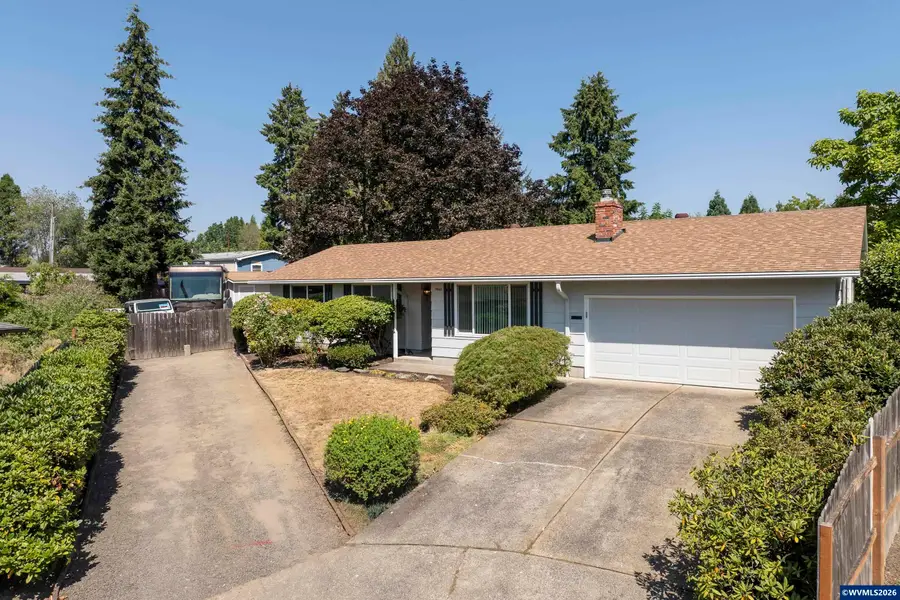 19565 SW Southview Pl, Aloha, OR 97078 - #2