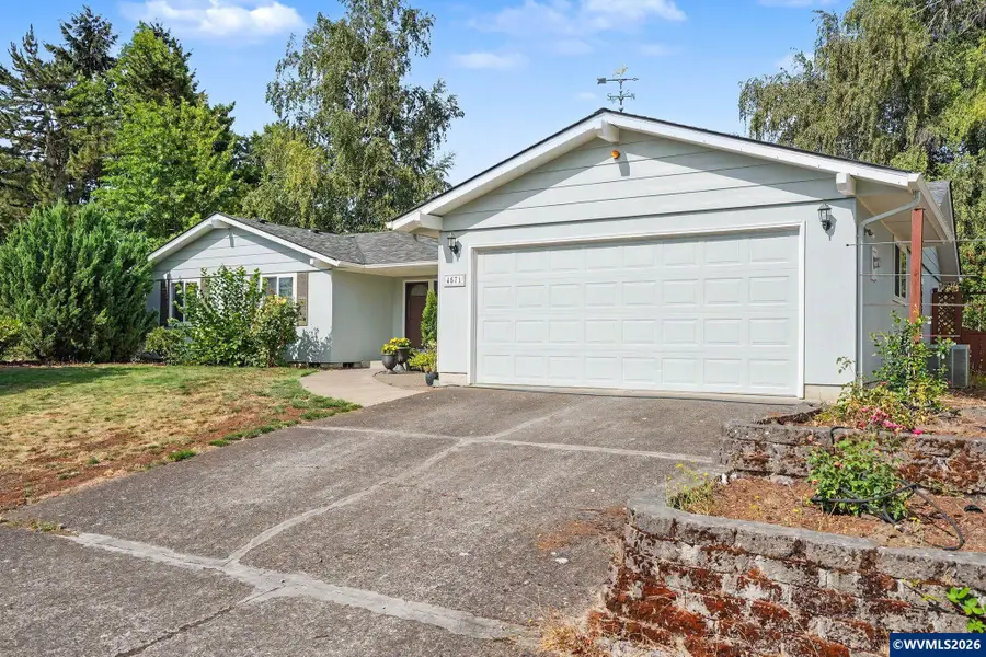4571  Prince Ct NE, Salem, OR 97305 - #2
