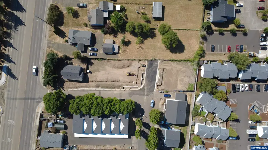 Lot 7 SW Prairie Av, Corvallis, OR 97333 - #2