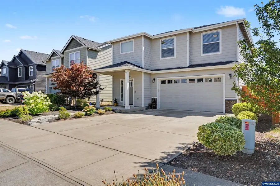 556 SE Lines St, Dallas, OR 97338 - #2