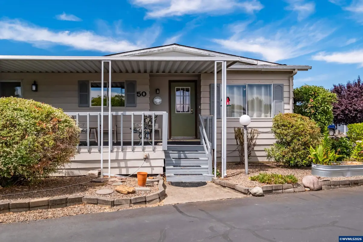 277 NE Conifer #50 Bl, Corvallis, OR 97330 - #1