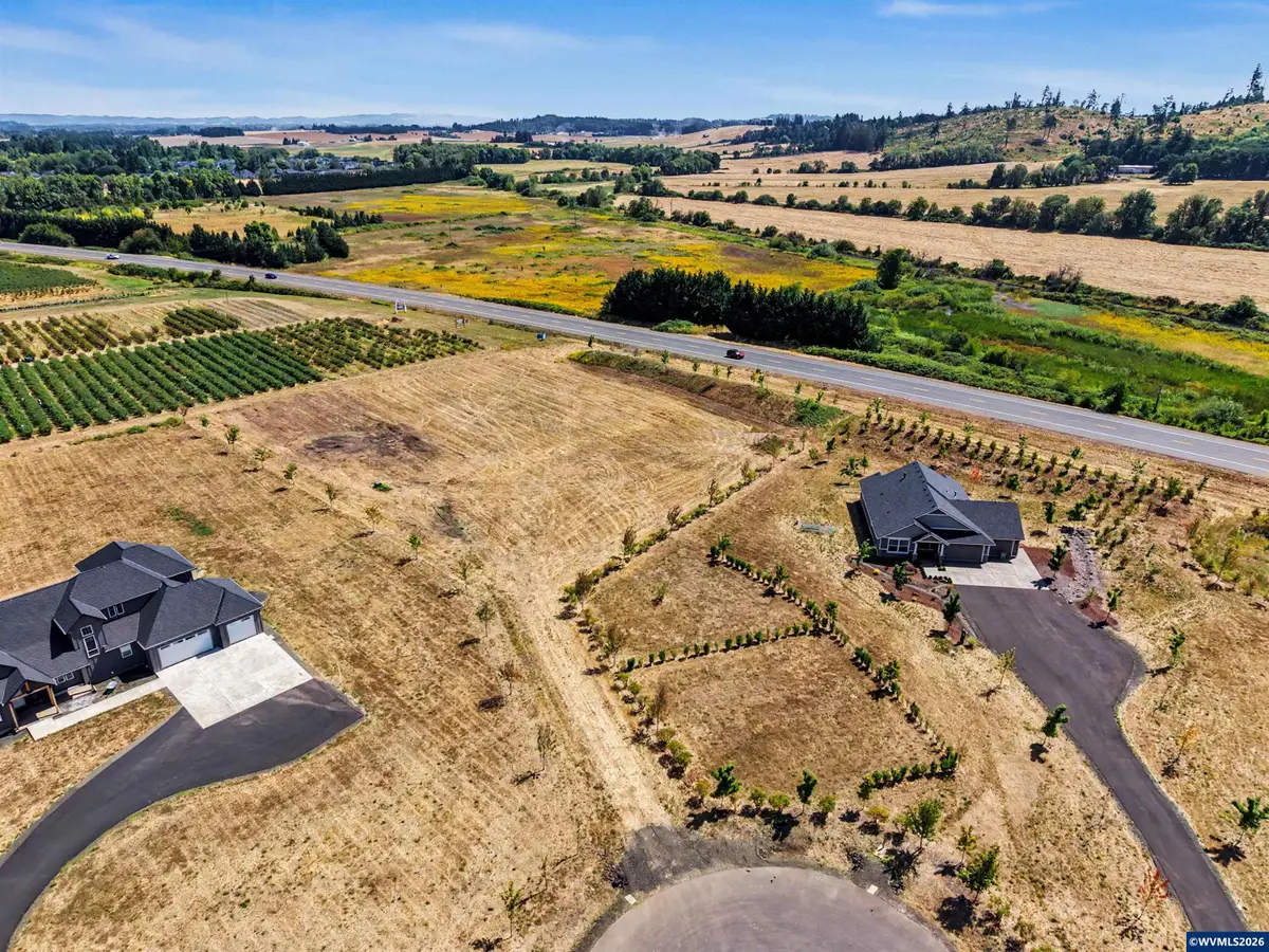 Lot 4 NW Earliblue Dr, Corvallis, OR 97330 - #1