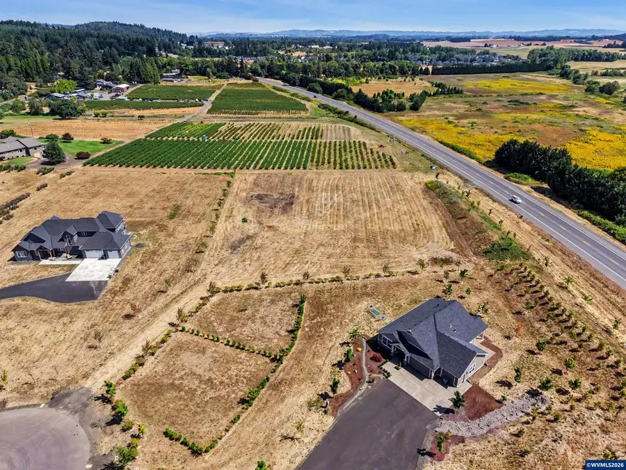 Lot 4 NW Earliblue Dr, Corvallis, OR 97330 - #3