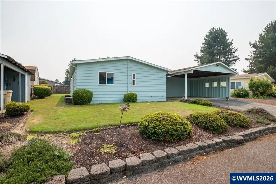 3800 E Mountain View Dr, Albany, OR 97322 - #2