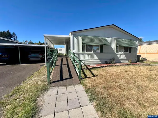 277 NE Conifer #83 Bl, Corvallis, OR 97330
