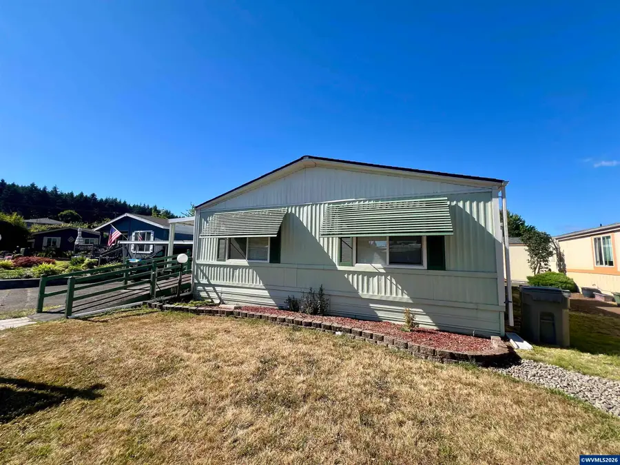 277 NE Conifer #83 Bl, Corvallis, OR 97330 - #2